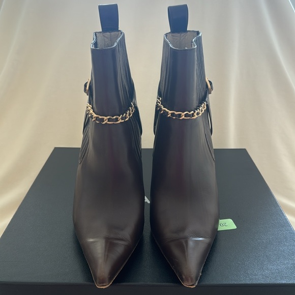 Chanel Boots - Picture 4 of 13